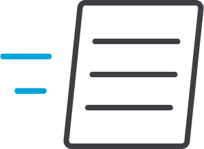 Economy apostille icon